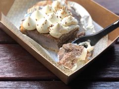 -Pie Bird(新闸路店)
