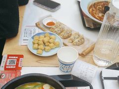 -大官米线(喜盈门范城店)