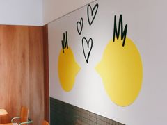 -麦当劳(玉桥中路店)