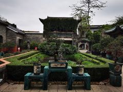 -东莞市可园博物馆