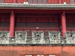 -巍山古城