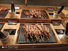 -比格比萨自助(沙河店)