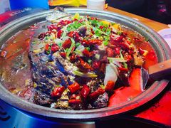 -馋火炉鱼(新世界百货望京店)