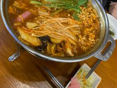 -韩礼年糕(飞虹路店)