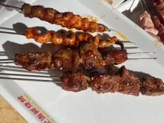 -禾记海鲜烧烤(八一路店)