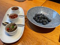 餐前小食-新荣记(西溪湿地店)