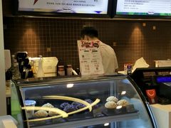 -哈根达斯(石家庄北国店)