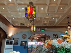 -海尔巴格·新疆菜(吐鲁番店)