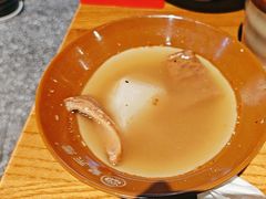 -楚东君•襄阳牛肉面牛杂煲(陆家嘴正大店)