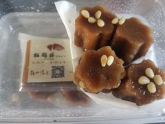 -松鹤楼·非遗·苏帮菜(融科店)