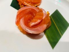 -卡宿自助餐厅(高新万达店)