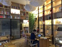 -麦子MaiMassage(打浦桥店)