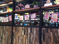 -探鱼·鲜青椒爽麻烤鱼(天河优托邦店)