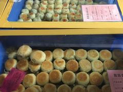 -石灰窑健民食品店(人民街店)