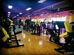 -清鑫阳光游泳健身瑜伽俱乐部(密云店)