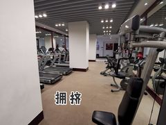 -上海圣淘沙万怡酒店