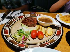 菲力-斗牛士牛排(南京东路店)