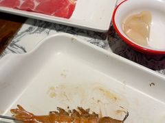 -京元盛铜锅涮肉(上海总店)