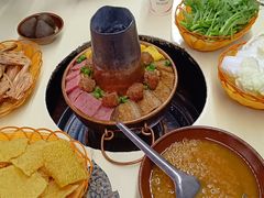 -木子人家(小桂湖店)
