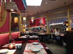 大堂-蛙小侠(长安万科店)