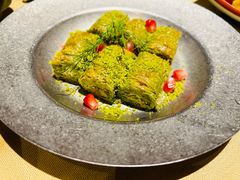 -丝路金桃·新疆菜(徐汇店)