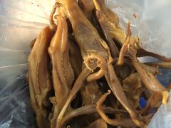 -第一食品(中环百联店)