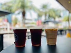 -星巴克臻选(深圳海上世界店)