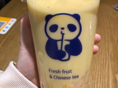 -茶百道(大卫城店)