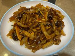 -南来顺饭庄·清真(南菜园店)