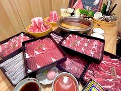 -牛匠和牛寿喜锅(西安总店)