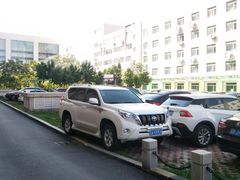-中国医科大学附属盛京医院(南湖院区)