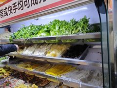 -安发瞧麻辣烫(总店)
