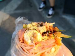 -小竖点徽派卷面皮(洪都店)