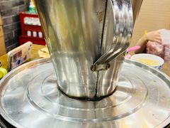 -老船夫石锅苗苗鱼·老字号(三道堰总店)