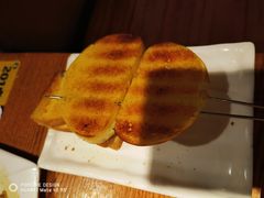-喝丢一只鞋海鲜烧烤·海肠捞饭(市场店)