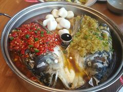-望湘园·湖南菜(宏伊店)