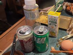 -牛New寿喜烧(中山公园龙之梦店)