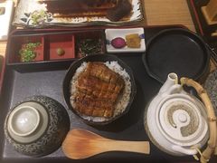 -昇鳗鱼家(浦东店)