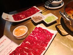 -左庭右院鲜牛肉火锅(新梅广场店)