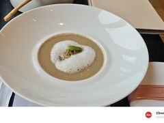 -当米亚诺意大利餐厅(武汉光谷凯悦酒店)