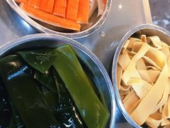 -憨铁匠老火锅(龙岗万科里店)