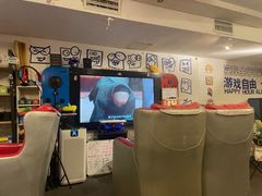-好玩工厂密室·鹅鸭杀·桌游拼豆电玩