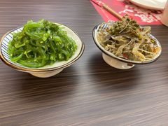 -仙隐小鹿中华料理(南宁万象城店)