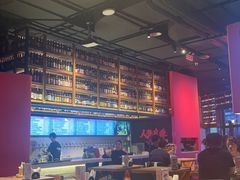 -牛啤堂精酿啤酒餐吧(五棵松华熙店)