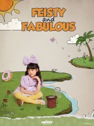 -海马体家庭照相馆(杭州萧山万象汇店)