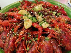 -老长沙龙虾馆(罗湖店)