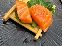 -争鲜回转寿司(海曙天一PLUS店)