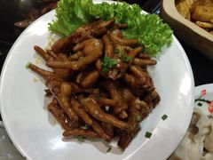 -粗粮人家(簋街店)