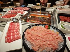 -海底捞火锅(龙湖时代天街店)