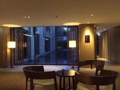 -台北北投丽禧温泉酒店